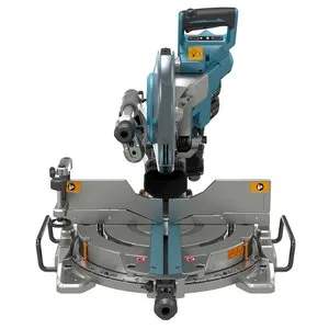 Торцовочная пила Makita DLS110Z — фото производителя