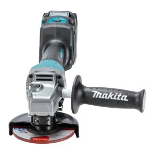 Углошлифовальная машина Makita GA028GZ01 — фото производителя