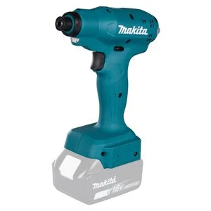 Аккумуляторная отвертка Makita DFT060FM4Z — фото производителя