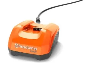 Зарядное устройство Husqvarna 40-C500X
