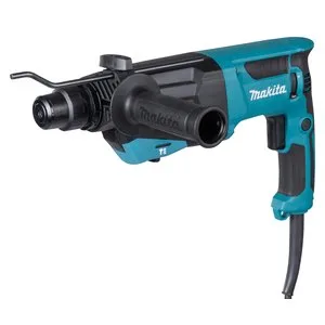 Перфоратор Makita HR2670 — фото производителя