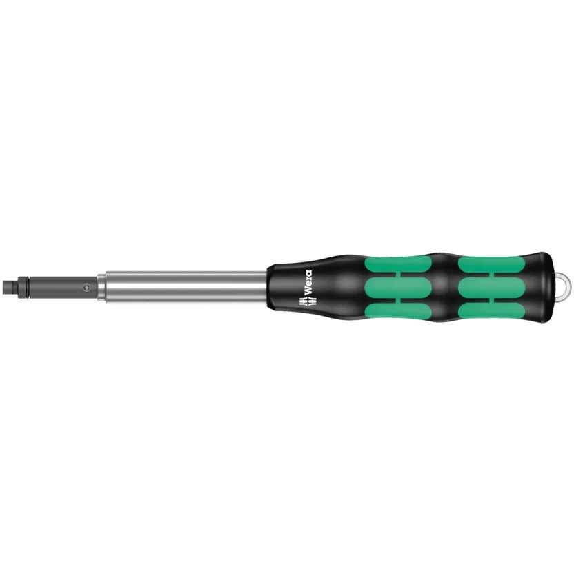 Удлинитель Wera 8797 C Zyklop Hybrid