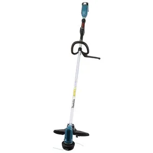 Аккумуляторный триммер Makita DUR190LT10 — фото производителя