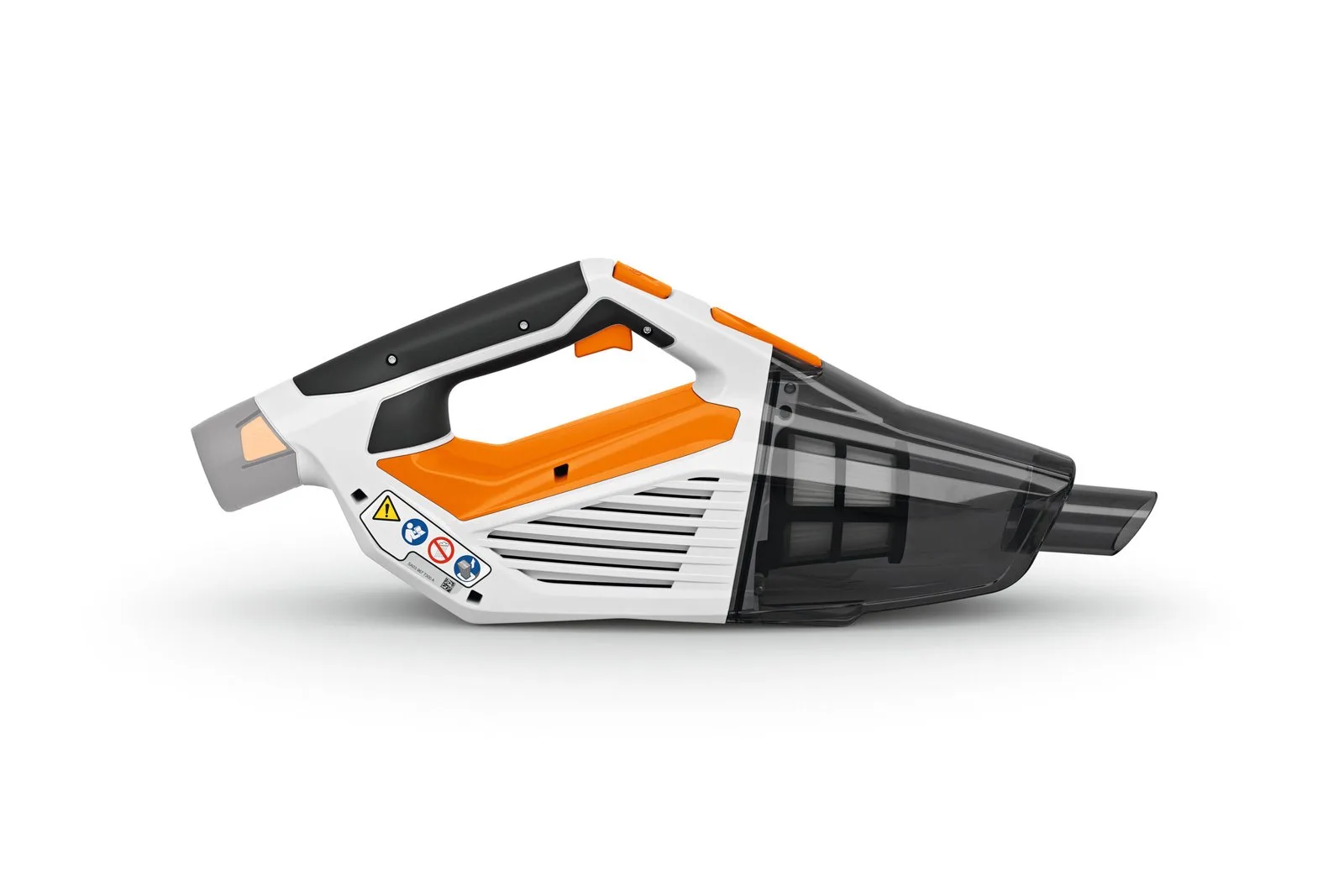 Аккумуляторный ручной пылесос STIHL SEA 20 — фото производителя