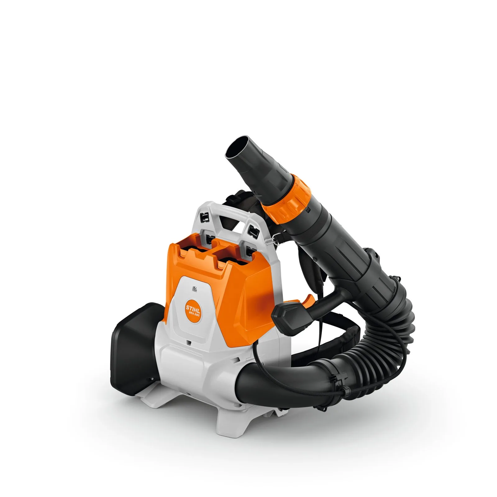 Аккумуляторный воздуходувка STIHL BRA 280 B — фото производителя