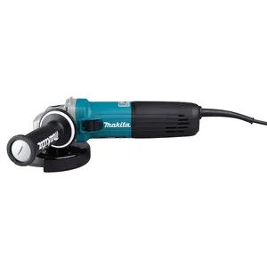 Углошлифовальная машина Makita GA5040C — фото производителя