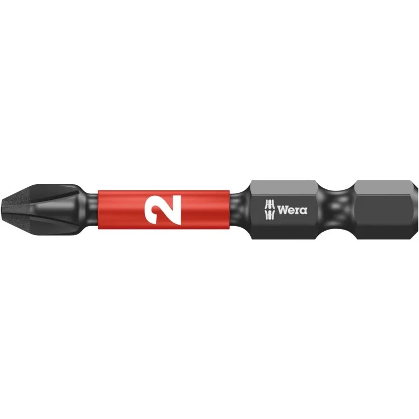 Насадки Wera 851/4 IMP DC Impaktor