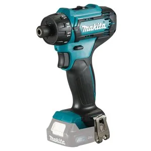 Аккумуляторный дрель-шуруповерт Makita DF033DZ