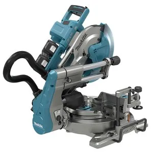 Торцовочная пила Makita DLS110Z — фото производителя