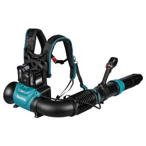 Ранцевый воздуходув Makita UB004GZ — фото производителя