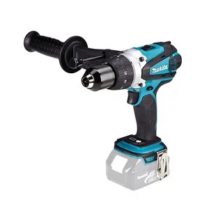 Аккумуляторная дрель-шуруповерт Makita DHP458Z — фото производителя