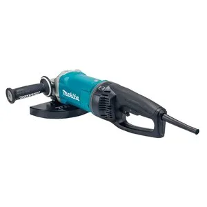 Углошлифовальная машина Makita GA9071X1 — фото производителя