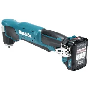 Угловая дрель Makita DA333DWAE — фото производителя