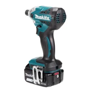 Аккумуляторный гайковерт Makita DTD156Z — фото производителя