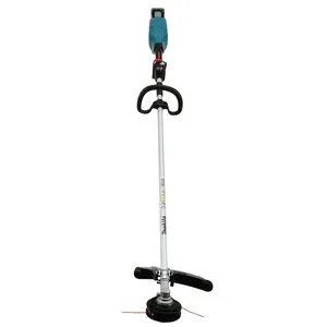 Аккумуляторный триммер Makita UR014GZ — фото производителя
