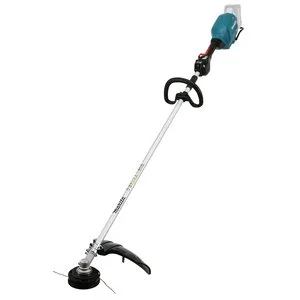 Аккумуляторный триммер Makita UR014GZ — фото производителя