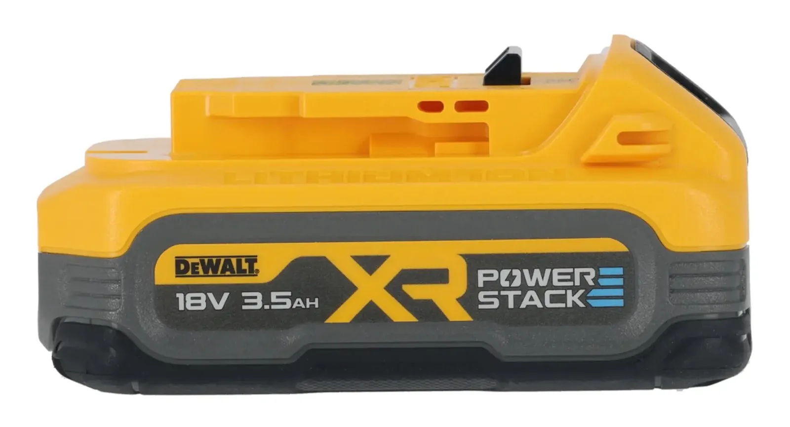 Аккумулятор DeWalt DCBP318-XJ — фото производителя