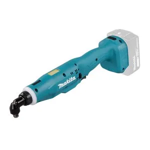 Аккумуляторный угловой шуруповерт Makita DFL063FZ — фото производителя