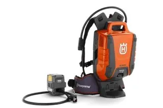Адаптер для аккумулятора Husqvarna Battery adapter — фото производителя
