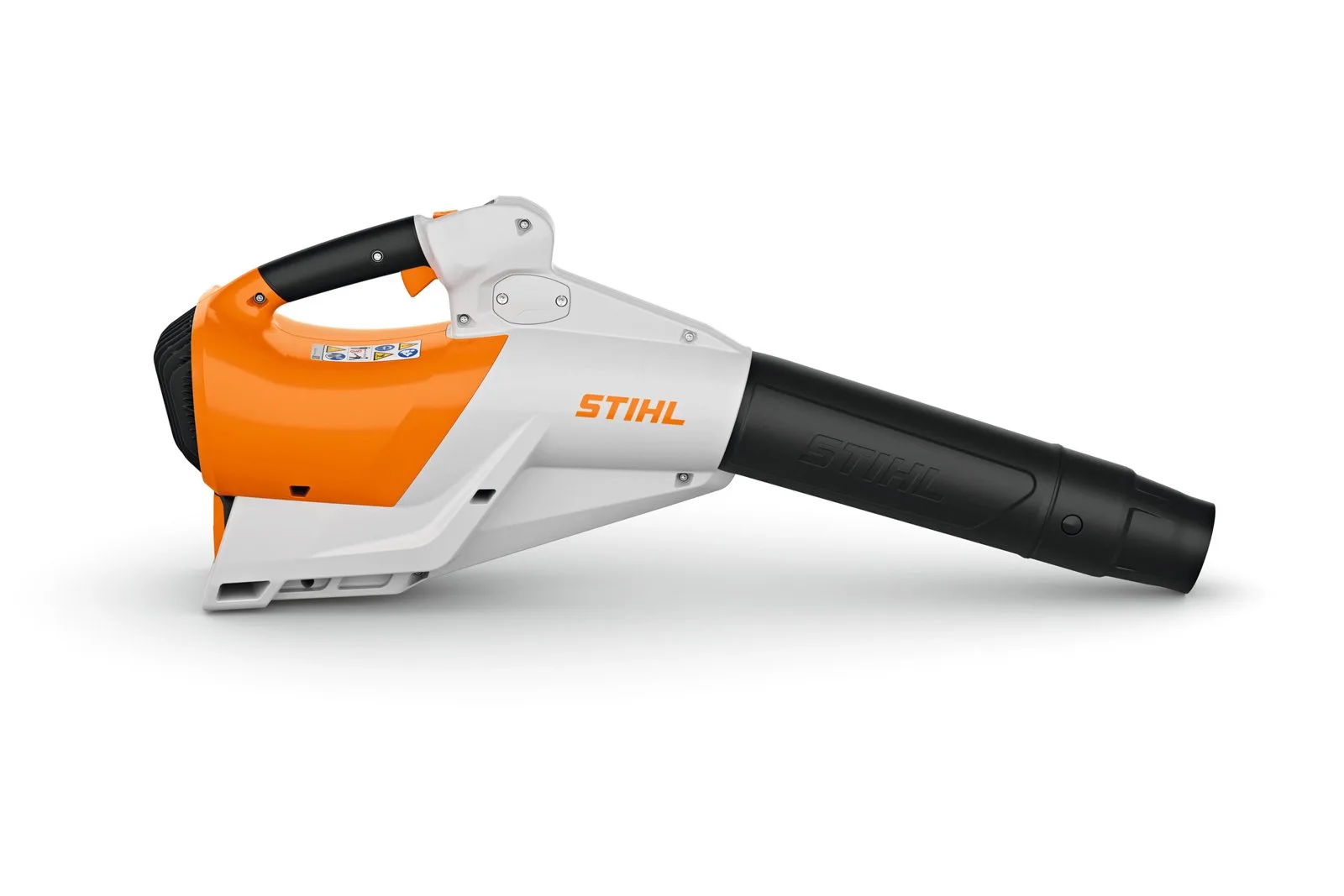 Аккумуляторный воздуходув STIHL BGA 250
