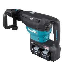 Отбойный молоток Makita HM002GZ03 — фото производителя