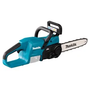 Аккумуляторная цепная пила Makita DUC307ZX2 — фото производителя