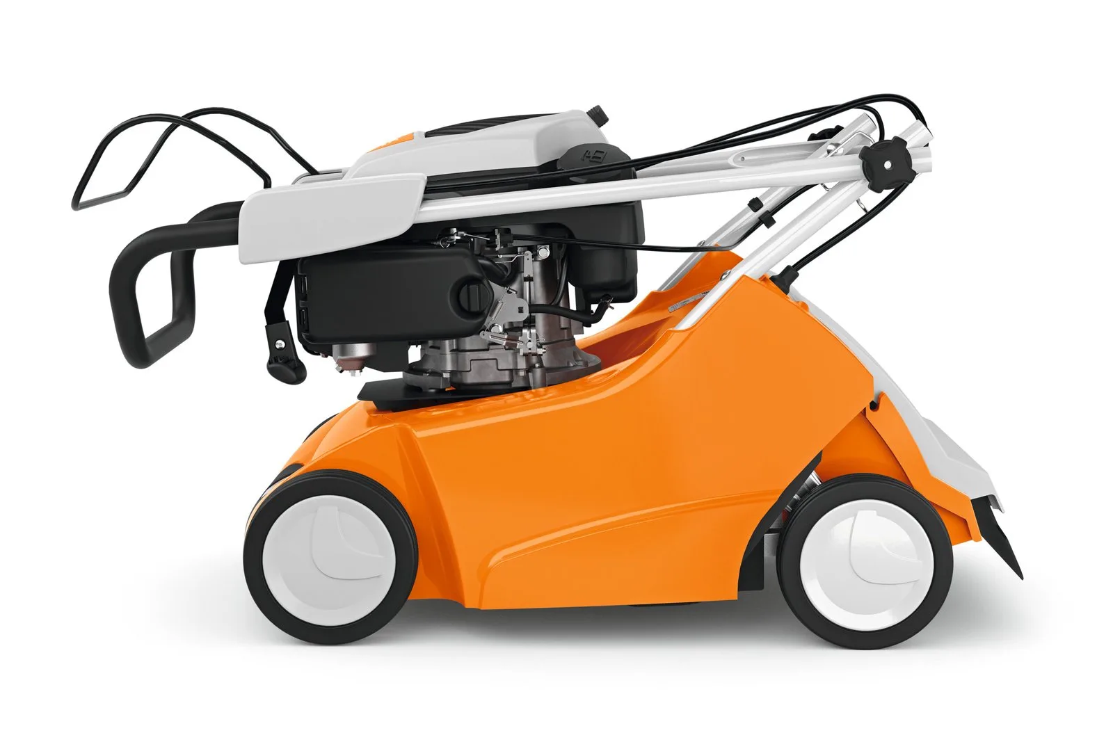 Бензиновый аэратор STIHL RL 540 — фото производителя