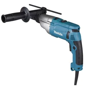 Ударная дрель Makita HP2071F — фото производителя