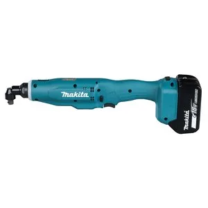 Угловой шуруповерт Makita DFL020FZ — фото производителя