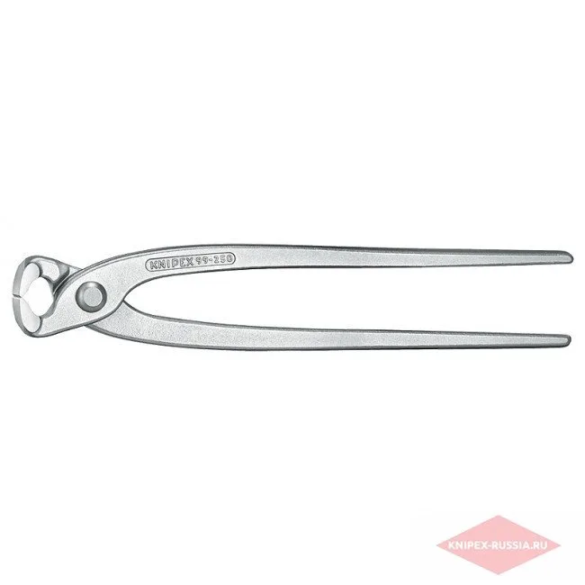 Клещи арматурные для сетки Knipex KN-9904250