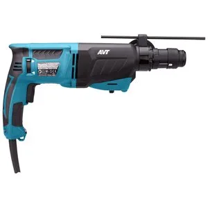 Перфоратор Makita HR2631FT — фото производителя