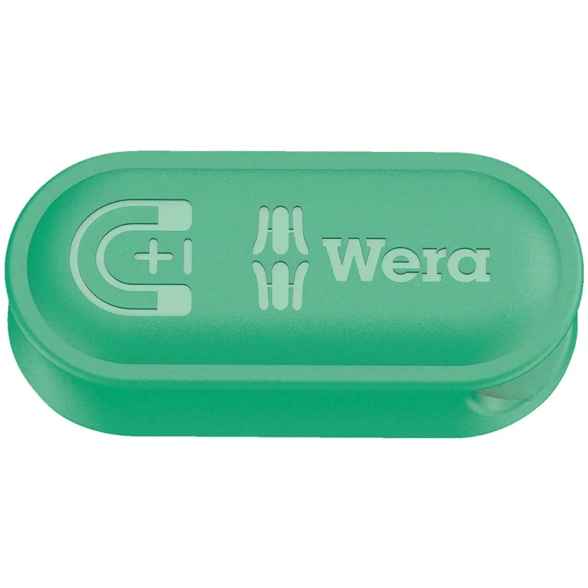 Намагничиватель Wera 9538