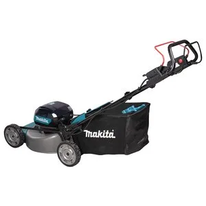 Газонокосилка Makita LM002GT204 — фото производителя