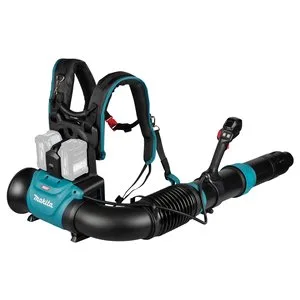 Ранцевый воздуходув Makita UB004GZ — фото производителя