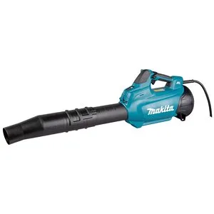 Аккумуляторная воздуходувка Makita UB003CZ — фото производителя