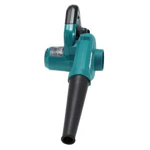 Аккумуляторная воздуходувка Makita UB100DZ — фото производителя