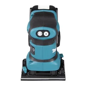 Шлифовальная машина Makita DBO481Z — фото производителя