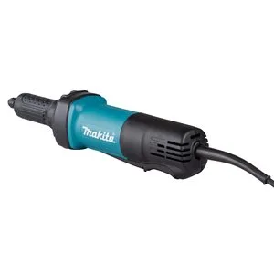Прямая шлифовальная машина Makita GD0600 — фото производителя