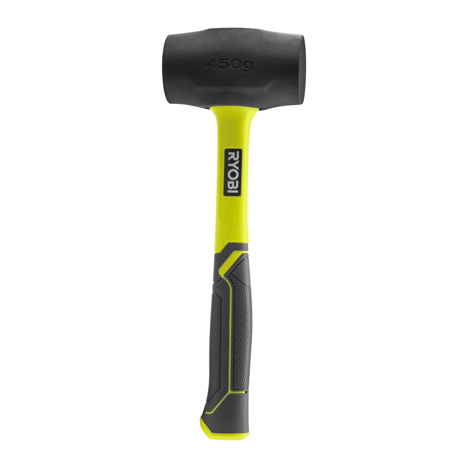 Резиновая киянка Ryobi RHHM450