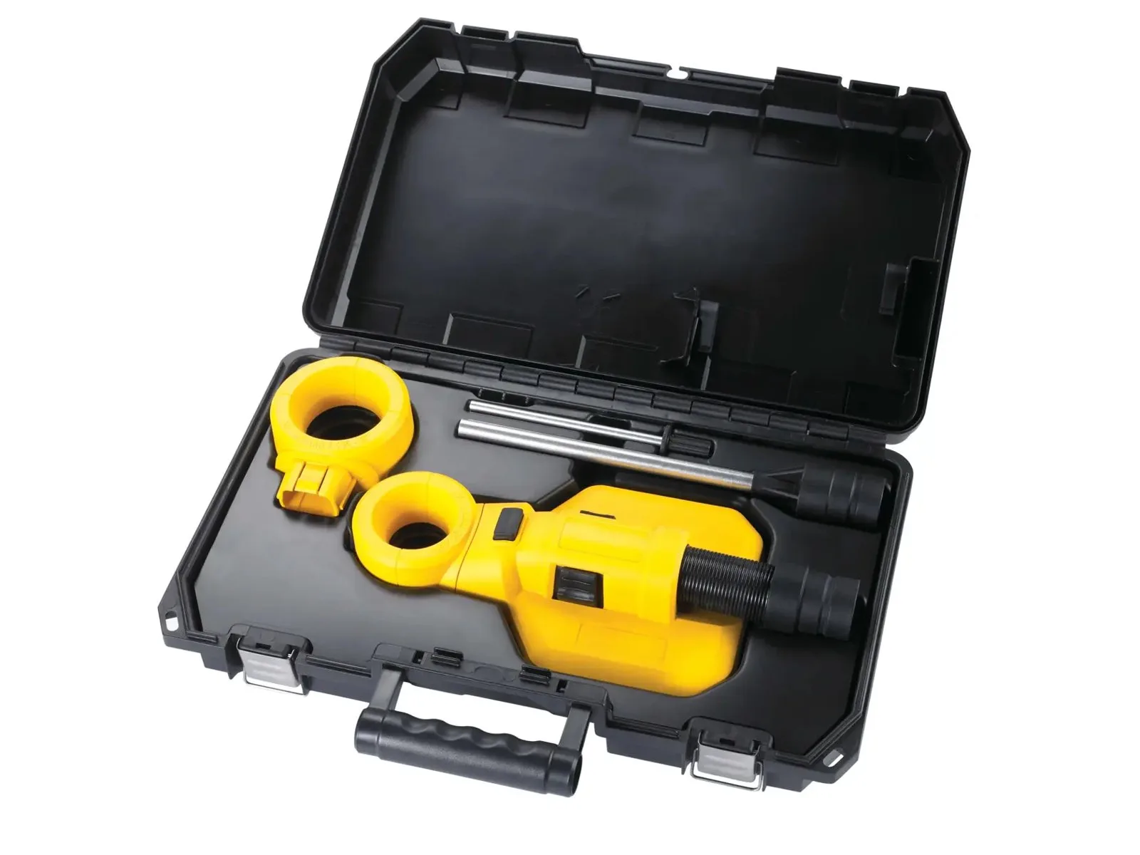 Система пылеудаления для сверления DeWalt DWH050-XJ