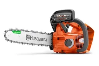 Аккумуляторная цепная пила Husqvarna T535i XP®