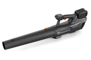 Аккумуляторная воздуходувка Husqvarna Aspire™ B8X-P4A — фото производителя