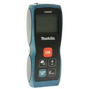 Лазерный дальномер Makita LD050P