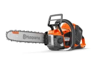 Аккумуляторная цепная пила Husqvarna 540i XP® G — фото производителя