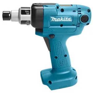 Аккумуляторный шуруповерт Makita DFT022FZ — фото производителя