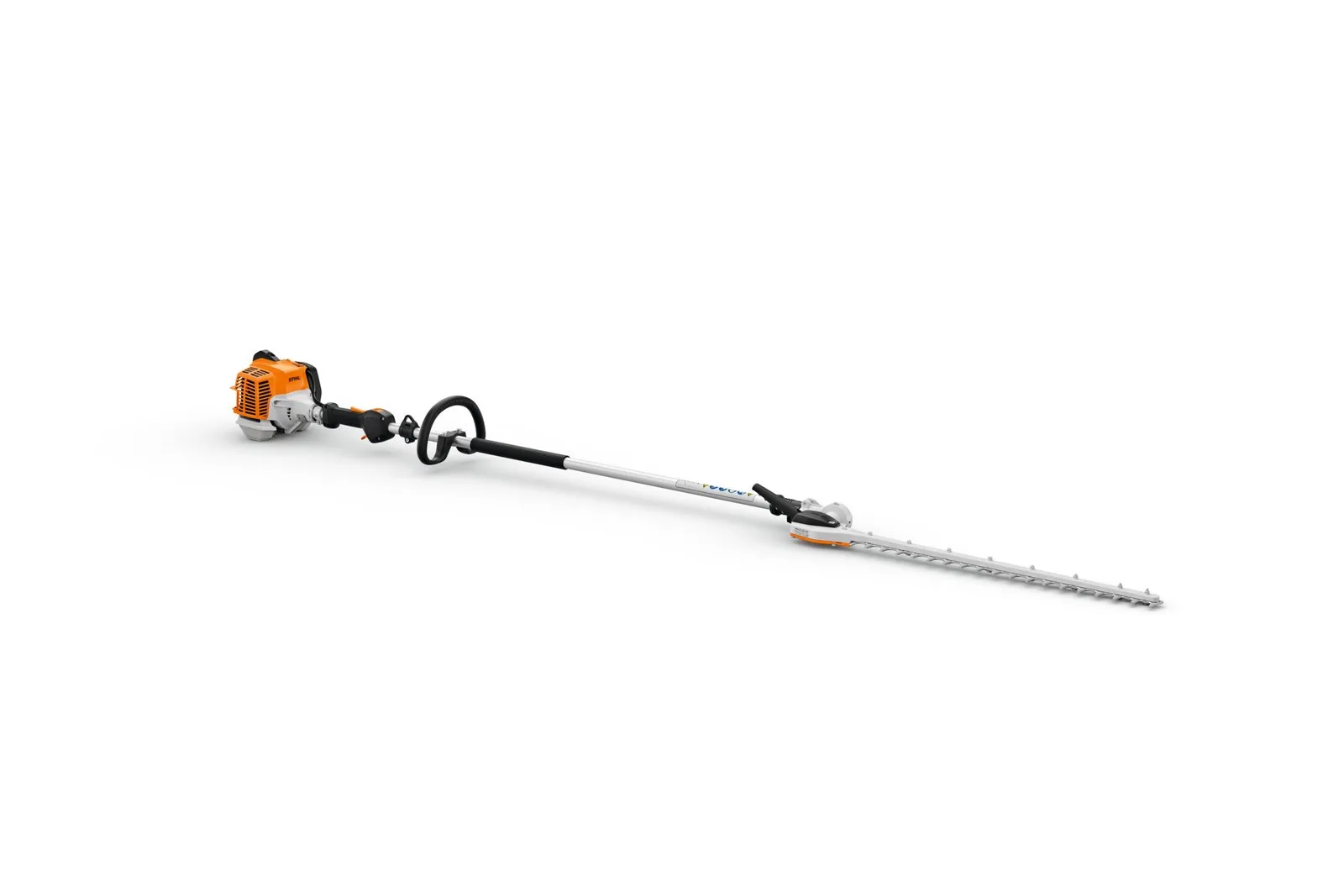 Бензиновый кусторез STIHL HL 94 KC-E — фото производителя
