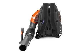 Ранцевый воздуходув Husqvarna 360BT — фото производителя