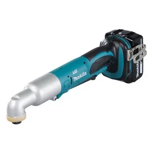Аккумуляторный угловой гайковерт Makita DTL061Z — фото производителя