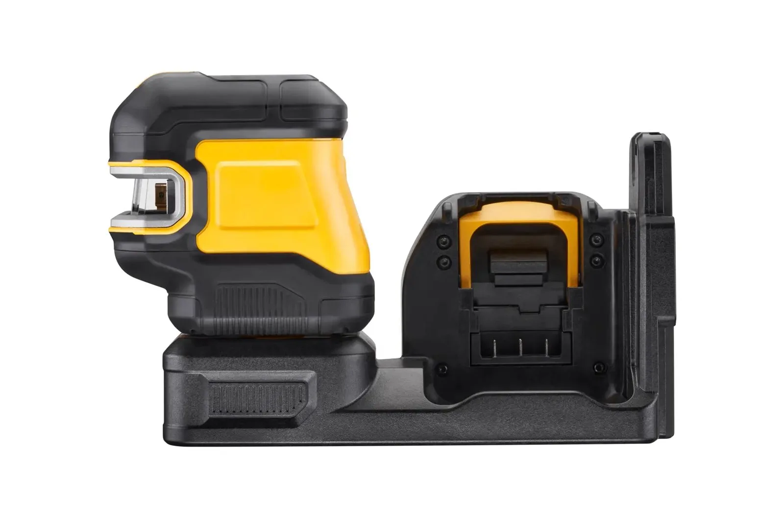 Лазерный нивелир DeWalt DCE822NG18-XJ — фото производителя