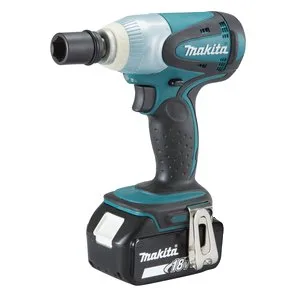 Аккумуляторный гайковерт Makita DTW251Z — фото производителя